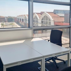 Serviced offices to rent in 