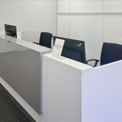 Serviced offices to rent in 