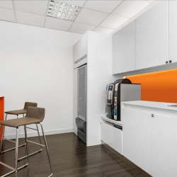 Image of Brescia executive suite
