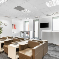 Serviced office to hire in Brescia