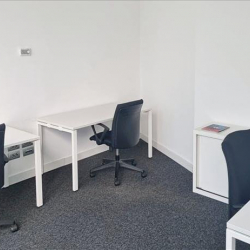Via Fratelli Ugoni 36, Skyline 18 building, 1st floor serviced office centres