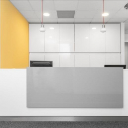 Office accomodations to lease in Brescia