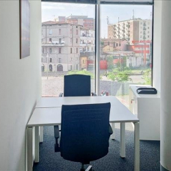 Serviced office - Brescia