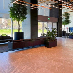 Image of Milan office accomodation