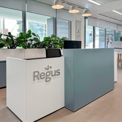 Serviced offices to rent in 