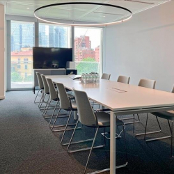 Serviced offices to rent in 