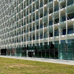 Serviced offices to rent in 