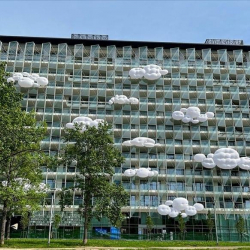 Serviced offices to rent in 
