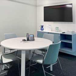 Serviced office centre - Milan