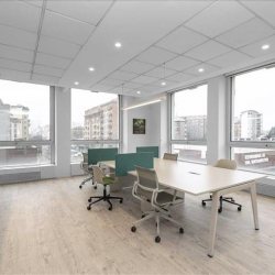 Serviced offices to lease in Milan