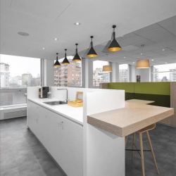 Serviced offices to hire in Milan