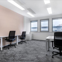 Serviced offices to lease in Milan