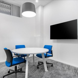 Via Giovanni Gioacchino Winckelmann, 1 executive offices