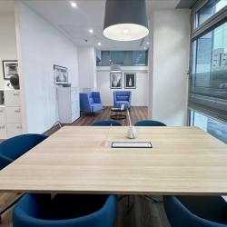 Image of Milan office space