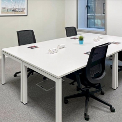 Serviced office in Naples