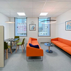 Naples office suite