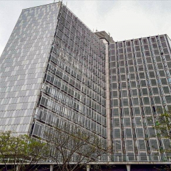 Serviced offices in central Naples