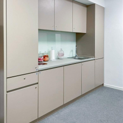 Office space - Naples