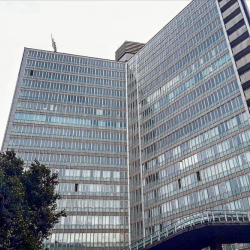 Serviced offices to rent in 