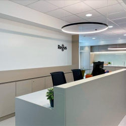 Serviced offices to rent in 