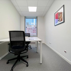 Serviced offices to rent in 