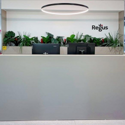 Serviced offices to rent in 