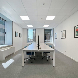 Serviced office centres to lease in Naples