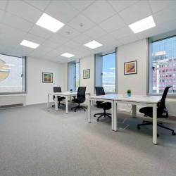 Serviced offices to rent in 