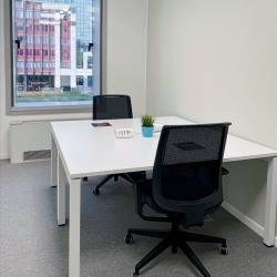 Serviced offices to rent in 