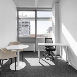 Executive suites in central Milan