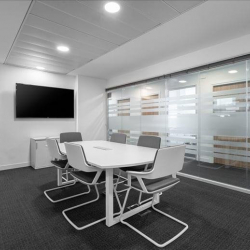 Executive suite - Milan