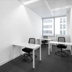 Image of Milan executive office centre