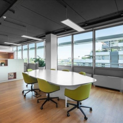Via Giovanni Spadolini 7, Building B 6th floor serviced offices
