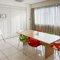Image of Salerno serviced office