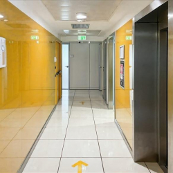 Office spaces in central Salerno