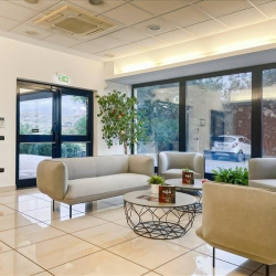 Office space in Salerno
