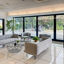 Office spaces to let in Salerno