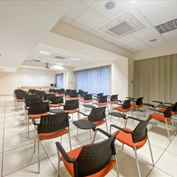 Office suite - Salerno