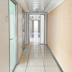 Via Giulio Pastore n.24 executive office centres