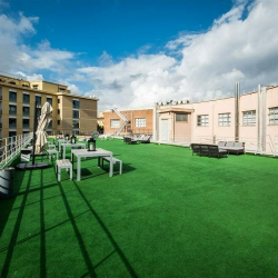 Serviced offices to hire in Rome