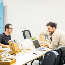 Image of Rome serviced office