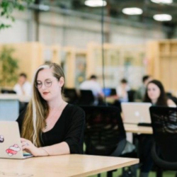Office spaces to lease in Turin