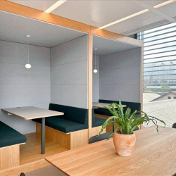 Offices at Via Giuseppe Piazzi 2-4