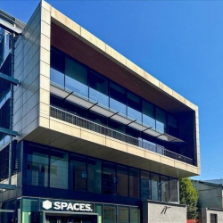 Serviced offices to lease in Milan