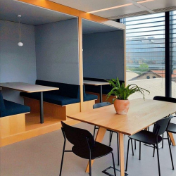 Office accomodation - Milan