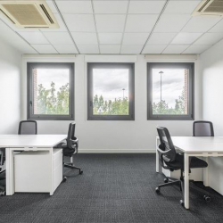 Executive suites to hire in Casalecchio di Reno