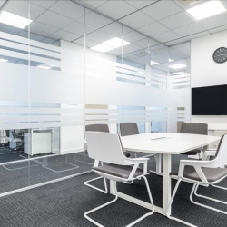 Executive suites in central Casalecchio di Reno