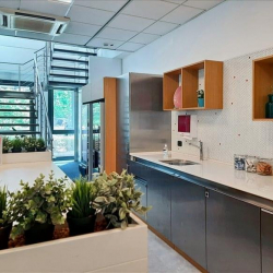 Casalecchio di Reno office accomodation