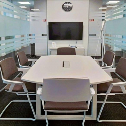 Serviced offices to rent in 