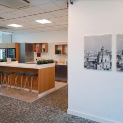 Serviced offices to rent in 